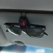 porta óculos automotivo