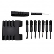 Kit Ferramenta 8 peças + Extensor